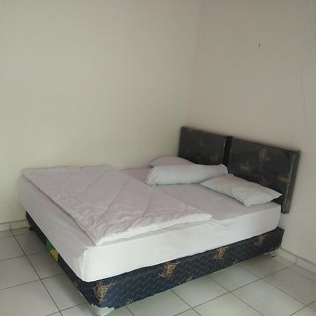 Rinjani Lighthouse Hotel Senaru Ngoại thất bức ảnh